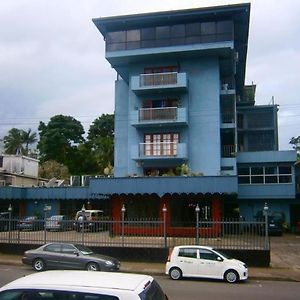 Southern Cross Hotel